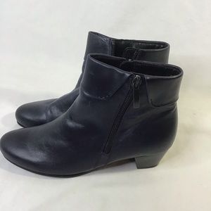 gabor royston ankle boots